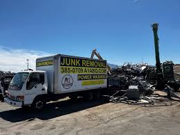 Best Demolition Debris Removal  in Waunakee, WI
