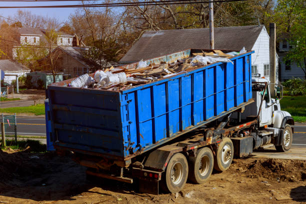 Best Recycling Services for Junk  in Waunakee, WI