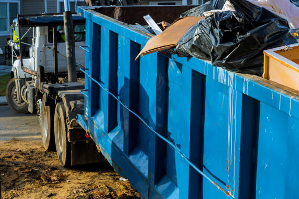Recycling Services for Junk in Waunakee, WI