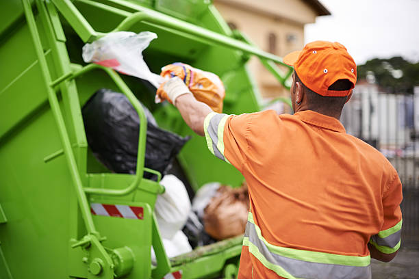 Best Commercial Junk Removal  in Waunakee, WI