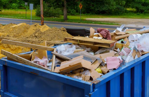 Same-Day Junk Removal Services in Waunakee, WI