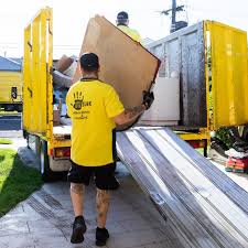 Professional Junk Removal Services in Waunakee, WI